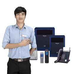 Công dịch vụ lắp đặt cấu hình tổng đài điện thoại