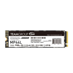 Ổ SSD TeamGroup MP44L 500Gb (NVMe PCIe/ Gen4x4 M2.2280/ 5000MB/s/ 3700MB/s)