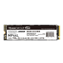 Ổ SSD TeamGroup MP44L 1Tb (NVMe PCIe/ Gen4x4 M2.2280/ 5000MB/s/ 4500MB/s)