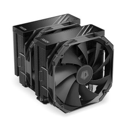 Tản nhiệt CPU ID-COOLING FROZN A720 BLACK (2 fan - 7 ống đồng) 