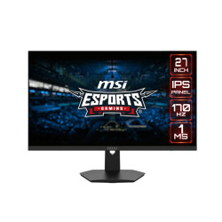 Màn hình gaming MSI Optix G274PF (27Inch/ Full HD/ 1ms/ 180Hz/ 250cd/m2/ IPS/ G-sync)