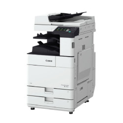 Máy photocopy Canon IR 2925I+Mực+Chân kê (A3/A4/ In/ Copy/ Scan/ Đảo mặt/ ADF/ USB/ LAN/ WIFI)