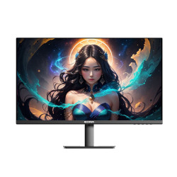 Màn hình gaming E-Dra EGM27F4PR (27Inch/ Full HD/ 0,5ms/ 240Hz/ 250cd/m2/ IPS)