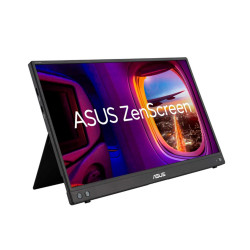 Màn hình di động Asus MB16AHV (15.6Inch/ Full HD/ 5ms/ 250cd/m2/ IPS)