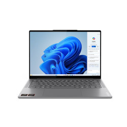 Laptop Lenovo Yoga Pro 7 14ASP9 83HN0022VN (AI 9 365/ 32GB/ 1TB SSD/ 14.5inch 2.8K/ Win 11/ Office/ Vỏ nhôm/ 2Y)