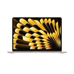 Laptop Apple Macbook Air M2 Z15Z0030X (8 core/ 16GB/ 512GB/ 13.6Inch/ Mac OS/ Starlight/ Vỏ nhôm)