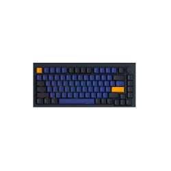 Bàn phím cơ AKKO 5075B Plus Horizon SP Cream Yellow Pro switch (Bluetooth/Wireless/ LED RGB)