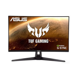 Màn hình Asus TUF Gaming VG27AQ1A (27Inch/ 2K 4MP/ 1ms/ 170Hz/ 250cd/m2/ IPS/ Tích hợp loa)