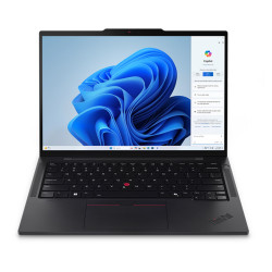 Laptop Lenovo ThinkPad T14S GEN 5 21N1001UVN (Ultra 7 155U/ 32GB/ 1TB SSD/ 14 inch WUXGA/ Win 11 Pro/ Black/ Carbon/ 3Y)