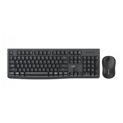 Bộ bàn phím chuột không dây Dareu MK188G 