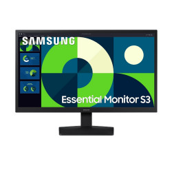 Màn hình Samsung LS24D310EAEXXV (23.8Inch/ Full HD/ 75HZ/ 250cd/m2/ VA)