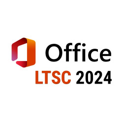 Phần mềm Microsoft Office LTSC Standard 2024