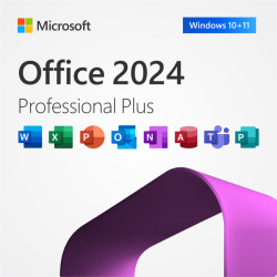 Phần mềm Microsoft Office LTSC Professional Plus 2024