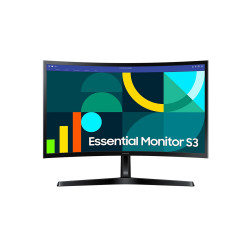 Màn hình Samsung LS27D366GAEXXV (27Inch/ Full HD/ 4ms/ 100HZ/ 250cd/m2/ VA)