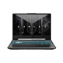 Laptop Asus TUF Gaming FA506NF-HN012W (R5 7535HS/ 16GB/ 512GB SSD/ RTX 2050 4GB/ 15.6 inch FHD/ 144Hz/ Win11/ Black)