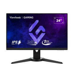 Màn hình gaming Viewsonic XG2409A (23.8Inch/ Full HD/ 1ms/ 240Hz/ 250cd/m2/ IPS)