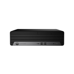 PC HP EliteDesk SFF 800 G9 AW1C2PT (I5-14500/ 8GB/ 512GB SSD/ Wifi + BT/ Key/ Mouse/ Win 11 Pro)