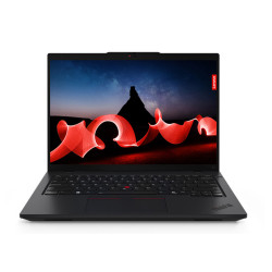 Laptop Lenovo ThinkPad L14 GEN 5 21L1003YVA (Ultra 5 125H/ 16GB/ 1TB SSD/ 14 inch WUXGA/ NoOS/ Black/ 2Y)