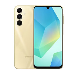 Điện thoại Samsung Galaxy A16 5G (8GB/ 128Gb/ Vàng)