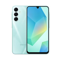 Điện thoại Samsung Galaxy A16 5G (8GB/ 128Gb/ Xanh ngọc)