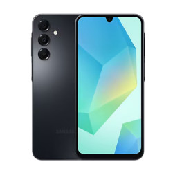 Điện thoại Samsung Galaxy A16 (8GB/ 128Gb/ Đen)