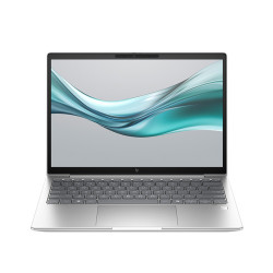 Laptop HP EliteBook 630 G11 A7LB8PT (Ultra 7 155U/ 16GB/ 512GB SSD/ 13.3 inch WUXGA Touch/ Win11/ Silver/ Vỏ nhôm)