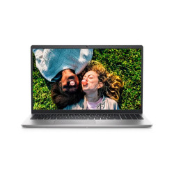 Laptop Dell Inspiron 3520 N5I5057W1 (i5 1235U/ 16GB/ 512GB SSD/ 15.6 inch FHD/ Win 11/ Office/ Silver/ 1Y)