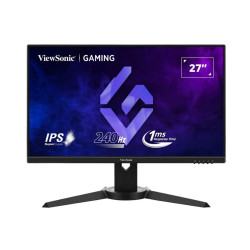 Màn hình gaming Viewsonic XG2709A (27Inch/ Full HD/ 1ms/ 240Hz/ 250cd/m2/ IPS)