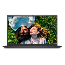 Laptop Dell Inspiron 3520 N5I5003W1 (i5 1235U/ 8GB/ 512GB SSD/ 15.6 inch FHD/ Win 11/ Office/ Black/ 1Y)