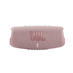 Loa Bluetooth di động JBL CHARGE 5 (Hồng)