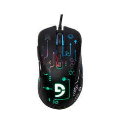 Chuột Gaming Fuhlen G90s Pro