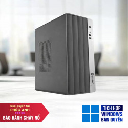 Máy tính để bàn Dell Vostro 3020 SFFI72028W1-16G-512G (Core i7