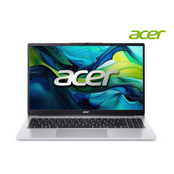 Laptop Acer Aspire Lite AL15-41P-R3U5 (R7 5700U/ 16GB/ 512GB SSD/ 15.6 inch FHD/ Win11/ Silver/ 1Y)