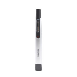 Bút trình chiếu Newmen P012 laser - Màu bạc