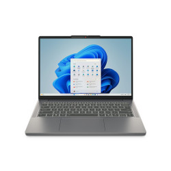 Laptop Lenovo IdeaPad Slim 3 14IRH10 83K00007VN (i7 13620H/ 16GB/ 512GB SSD/ 14 inch WUXGA/ Win11/ Grey/ Vỏ nhôm/ 2Y)