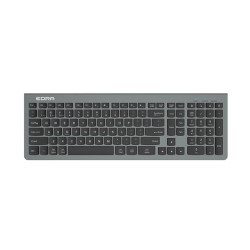 Bàn phím không dây E-Dra văn phòng EDRA EK507