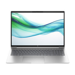 Laptop HP ProBook 465 G11 A8WS1PT (R5 7535U/ 8GB/ 512GB SSD/ 16 inch WUXGA/ Win11/ Silver/ Vỏ nhôm)