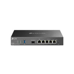 Thiết bị cân bằng tải TP-Link TL-ER7206 (4 cổng WAN/ 55 User)