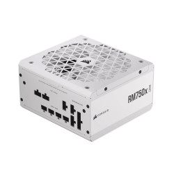 Nguồn máy tính Corsair RM750x Shift ATX 3.1 & PCIe 5.1 - 80 Plus Gold - Full Modul
