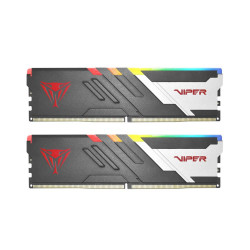 Ram desktop Patriot Viper VENOM RGB (PVVR532G600C36K) 32GB (2x16GB) DDR5 6000MHz