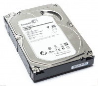 Ổ cứng Seagate BarraCuda 2Tb 7200rpm/ SATA3/ 64Mb/ 3.5Inch