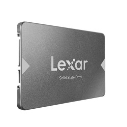 Ổ SSD Lexar LNQ100X 240GB (SATA3/ 2.5Inch/ 550MB/s/ 450MB/s)