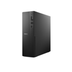 PC Dell Inspiron Slim ECS1250 71066641 (I5 14400/ 8GB/ 512GB SSD/ Wifi + BT/ Key/ Mouse/ Win11/ 1Y)