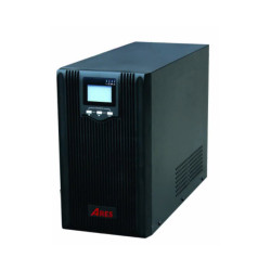 Bộ lưu điện ARES AR610H (Line Interactive/ 1000VA/800W)