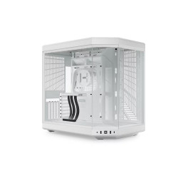 Vỏ máy tính HYTE Y70 Standard White