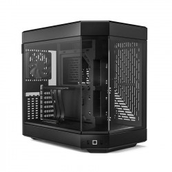 Vỏ máy tính HYTE Y60 Black