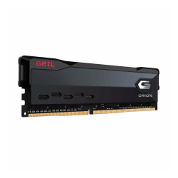 Ram desktop Geil ORION GRAY DDR4 16G 3200 Gray 