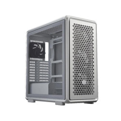 Vỏ máy tính Cooler Master MasterFrame 600 Silver 