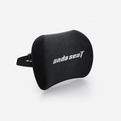 Gối tựa đầu AndaSeat Memory Foam AC-TZ-AD23-B-F-J