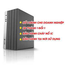 PC Sunpac A5508S5 (R5 5500GT/ 8GB/ 512GB SSD/ NoOS)